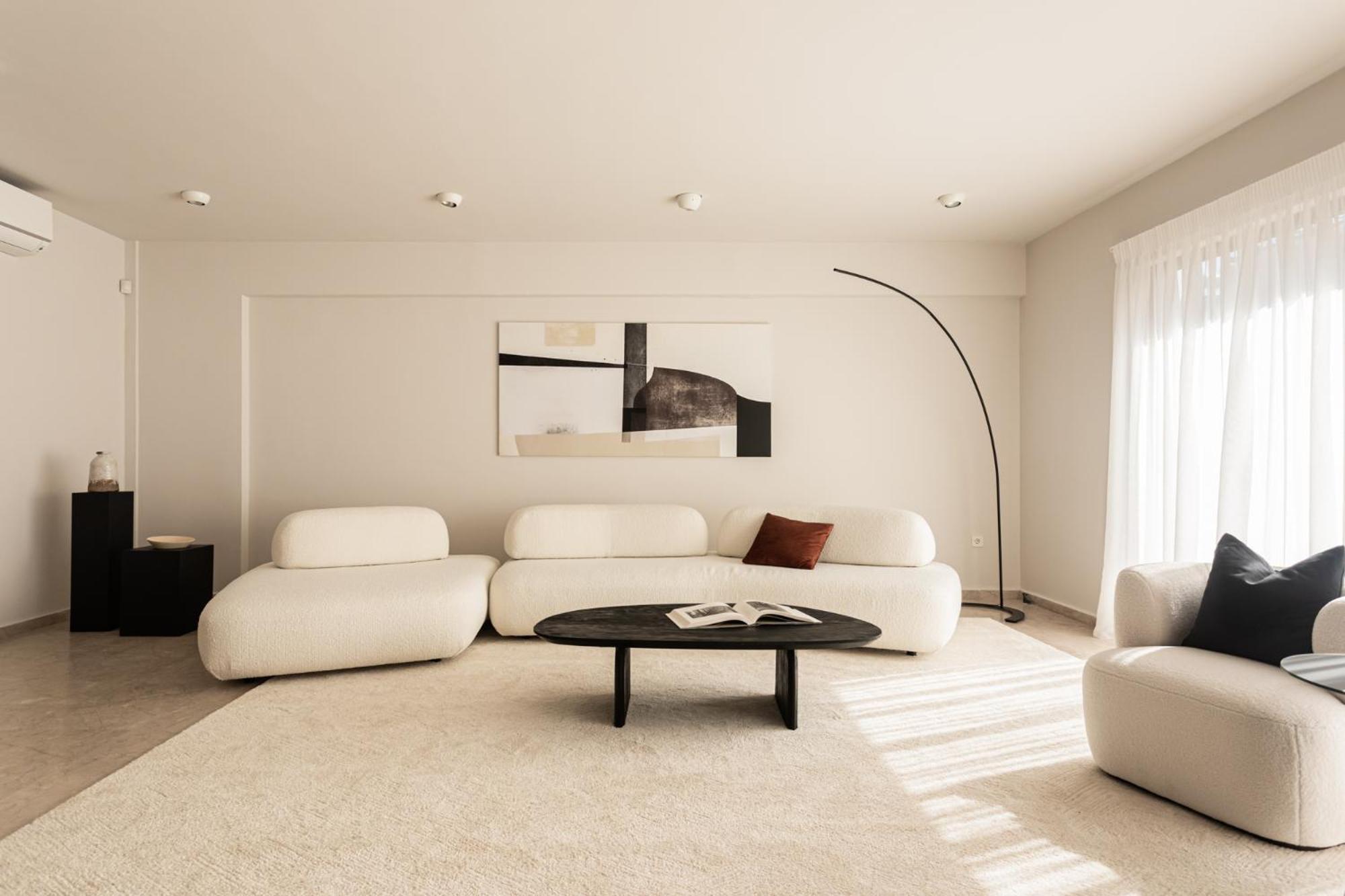 Sublime Townhouse By Zoia Living Apartment *